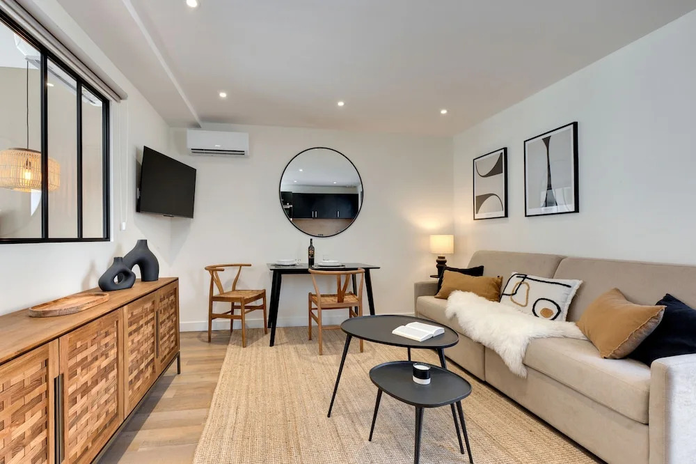 Les Appartements de Collioure