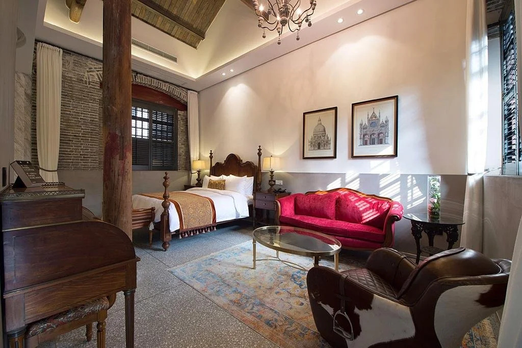 Apostel Hotel