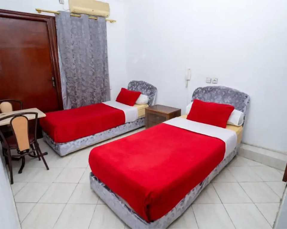Hotel Alecanti