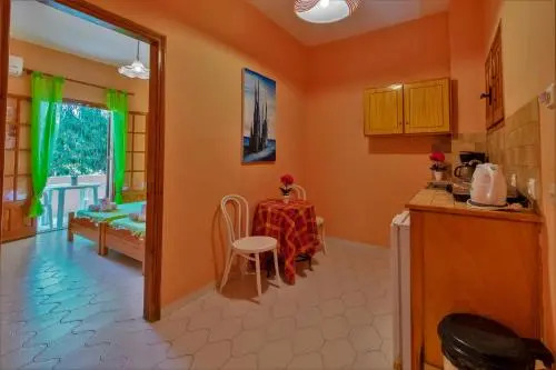 Villa Olive