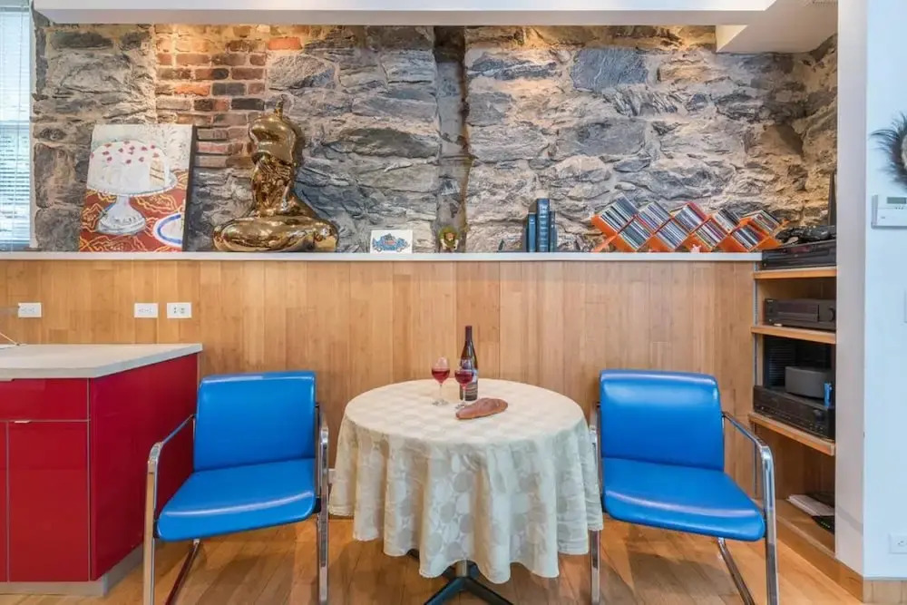 Cobalt Corner Dog Friendly Park Free Onsite