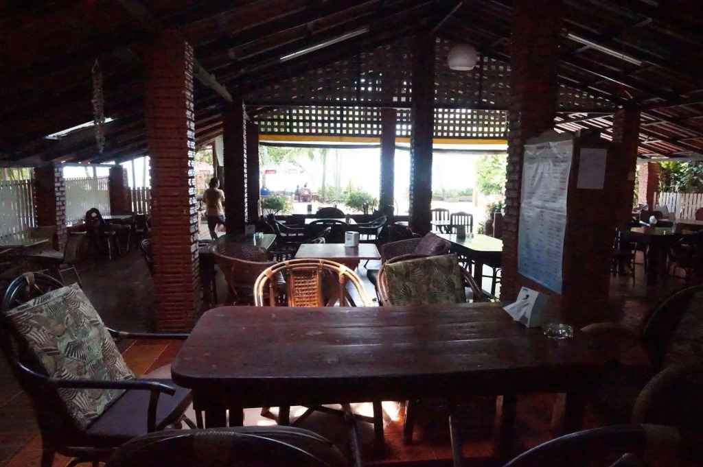 Pine Bungalow Krabi