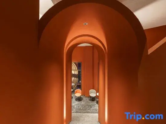 Urumqi Baiyun Tianchen Hotel