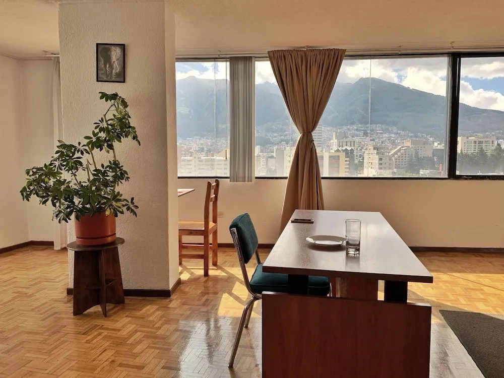 Maywa Suites