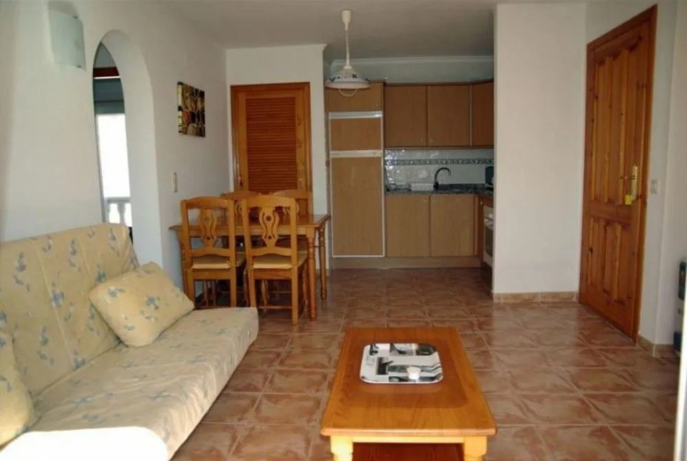 Apartment in Benitachell - 104115 by MO Rentals