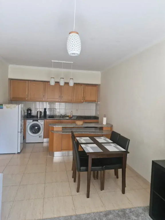 Pool Balcony Downtown Portim o Faia 202 Flat