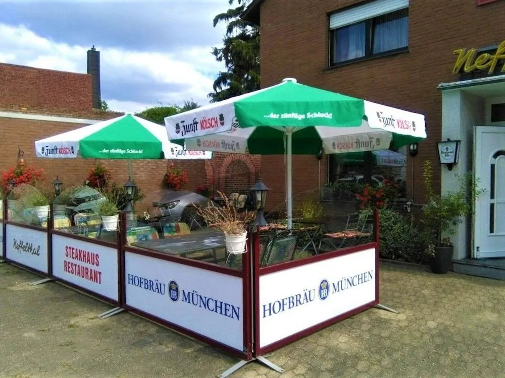 Hotel Restaurant Neffelthal