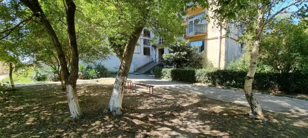Kvartira na Lakoba 2