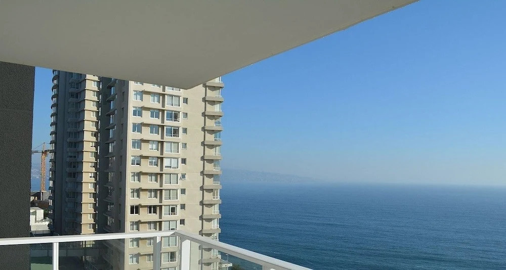 Apartamento 62 Vista Mar ON