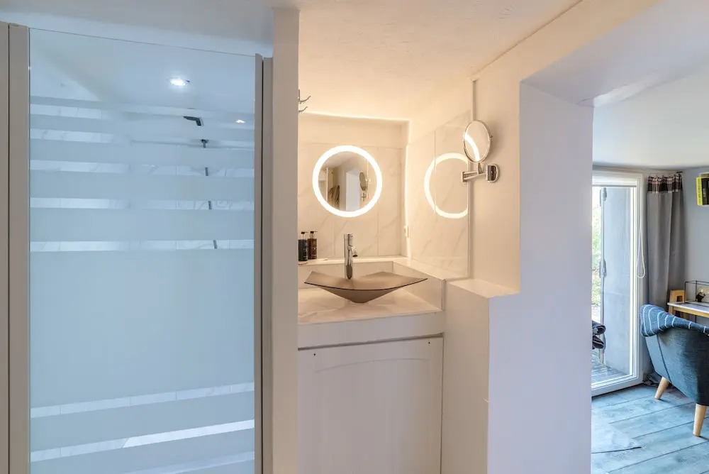 Villa 45 B&B