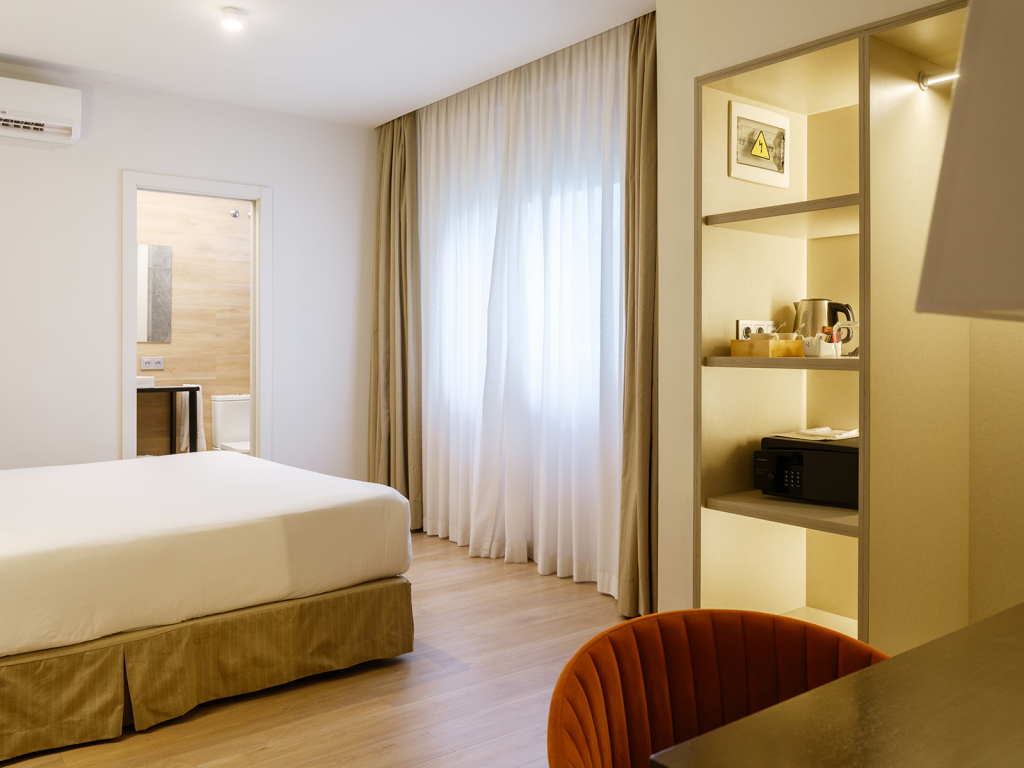 Hotel Taburiente S.C.Tenerife