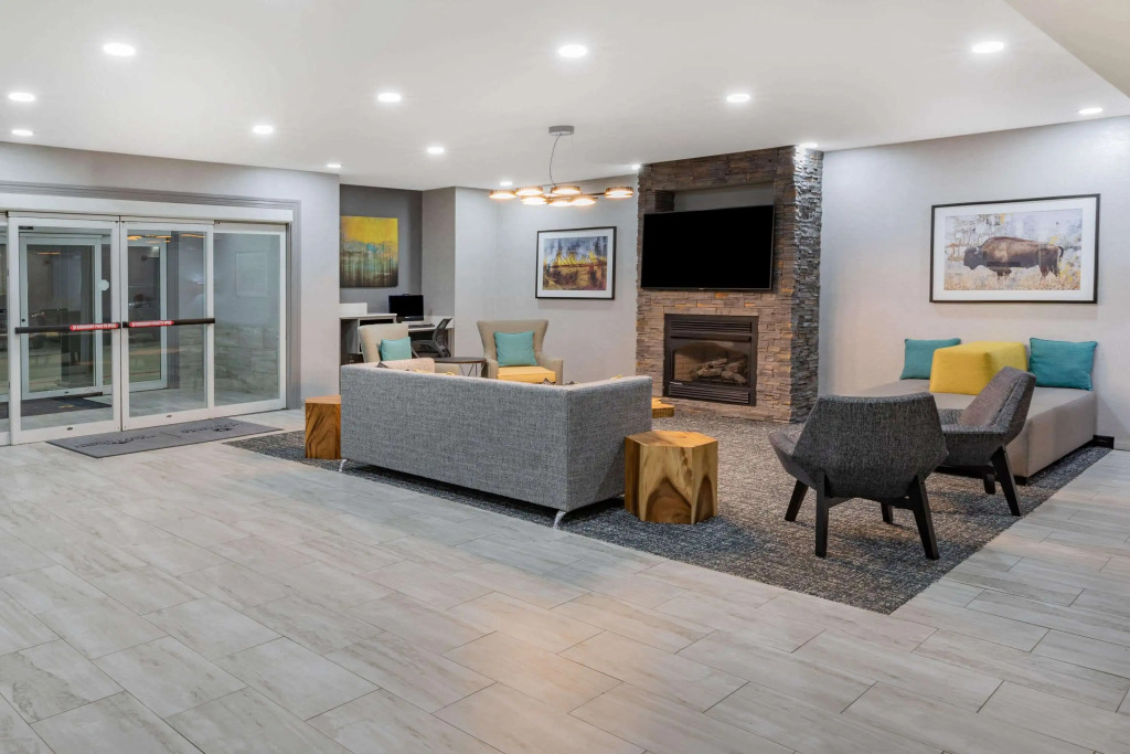 Hawthorn Extended Stay by Wyndham Ardmore