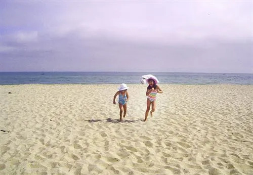 Hotel Pinamar