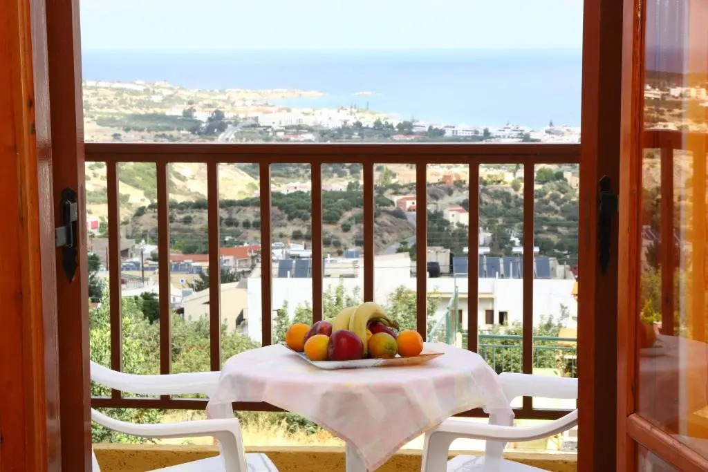 Elgoni Apartments