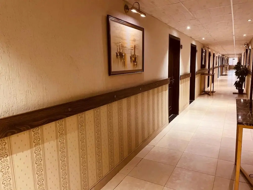Hotel Grand Arena