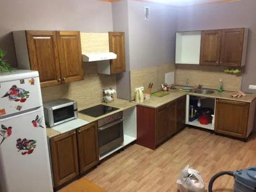 Жилые помещения Guest House
