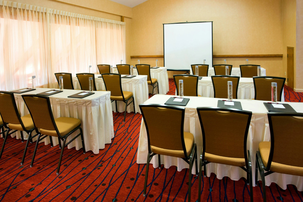 Residence Inn Costa Mesa Newport Beach