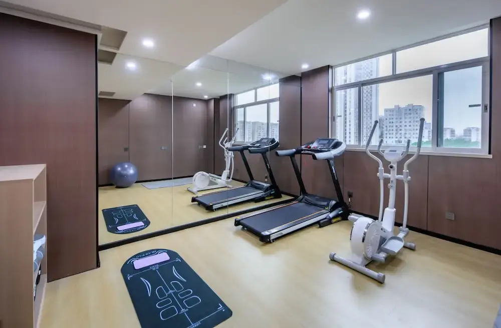 ShanShui S Hotel