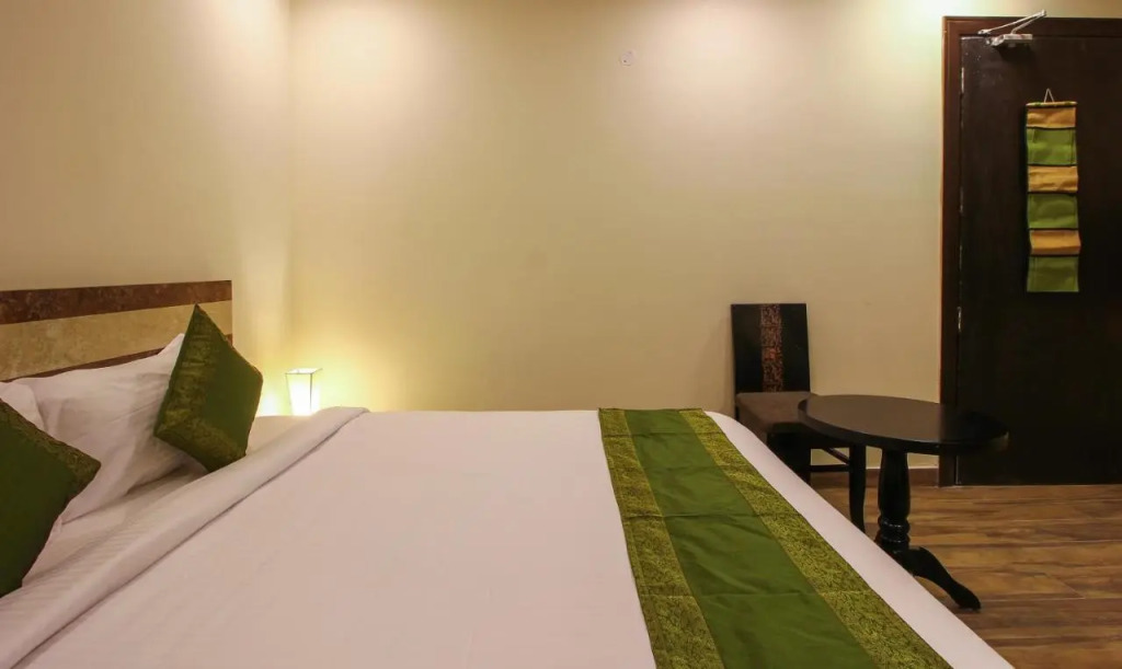 Treebo Address Inn, Banjara Hills