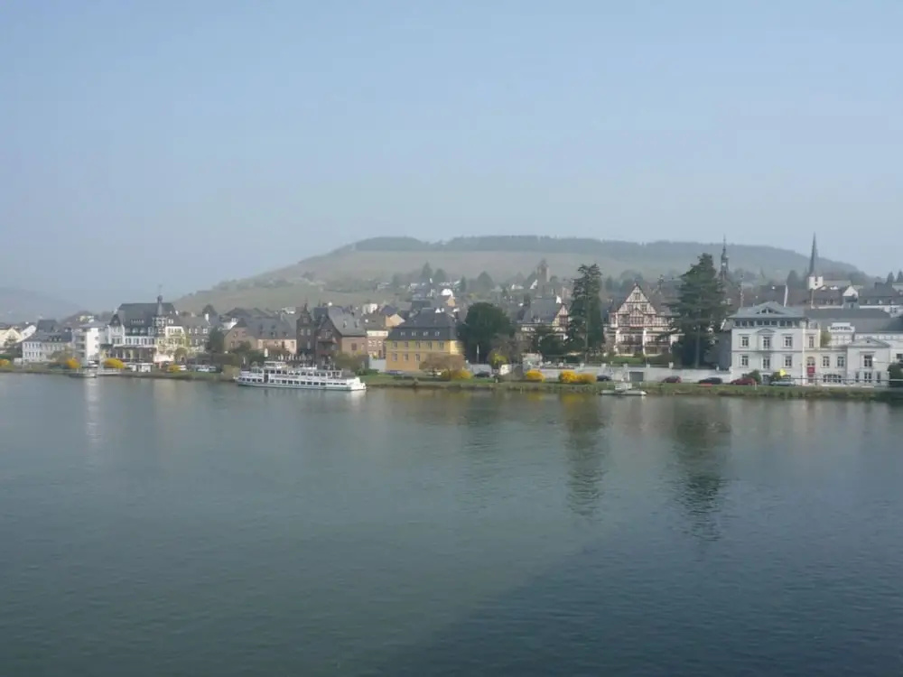 Holiday Apartment Weinmann