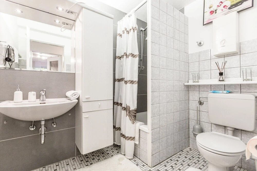 Apartments Neuss