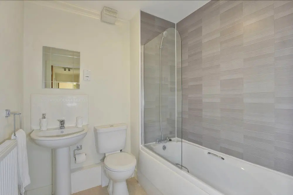 Karah Suites - Campion Way