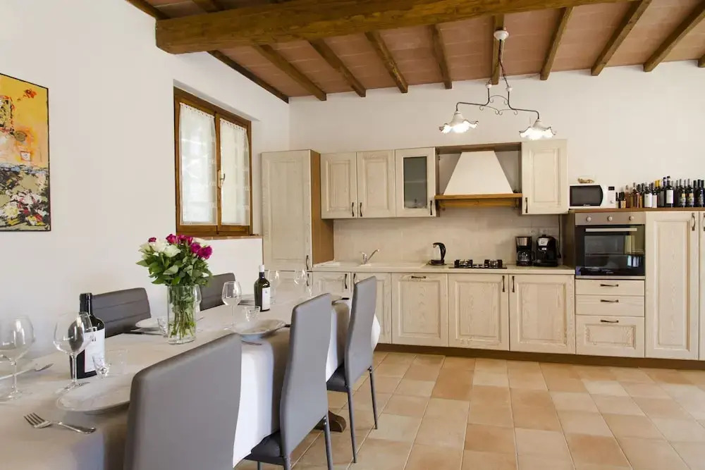 Villa Febea - Casa Febea 12-casa Febea 12