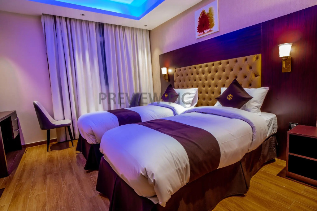 Raha Hotel
