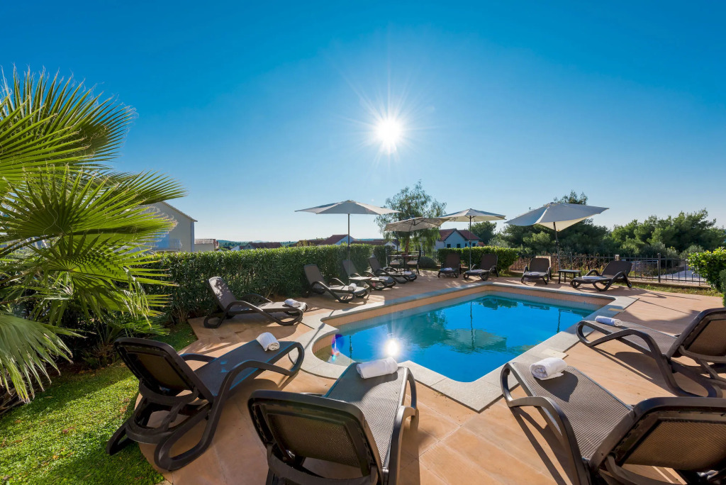 Villa Milena