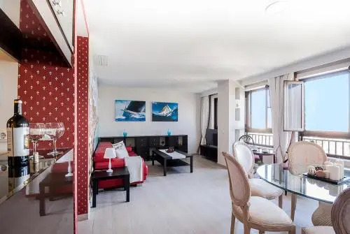 Apartamento Vistabella
