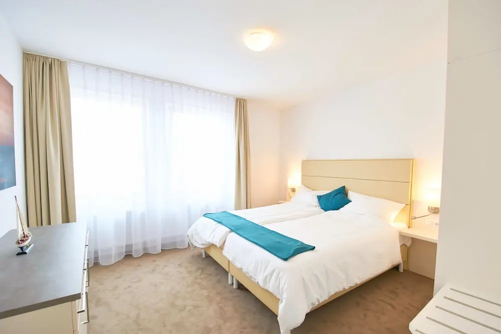 Nordsee Apartments
