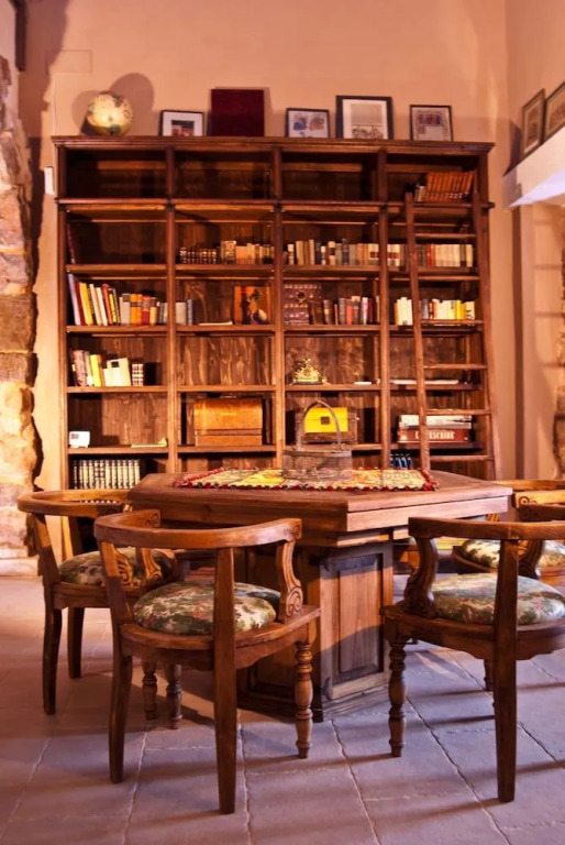 Masia de Matuta