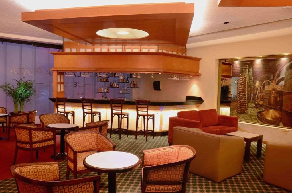 Hotel Guadalajara Plaza Ejecutivo