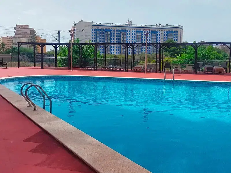 Apartamentos Algaida Oropesa 3000