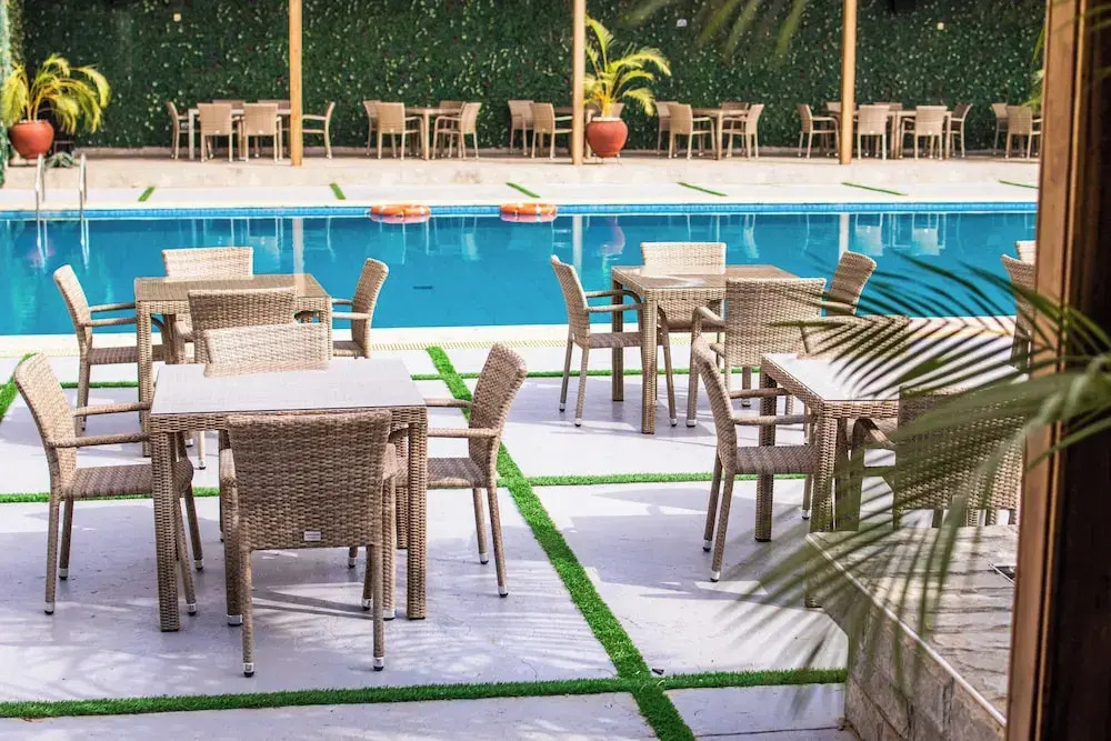 BON Hotel Octagon