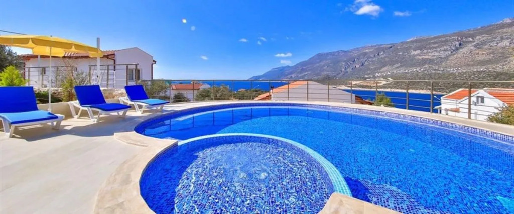 Villa James 6