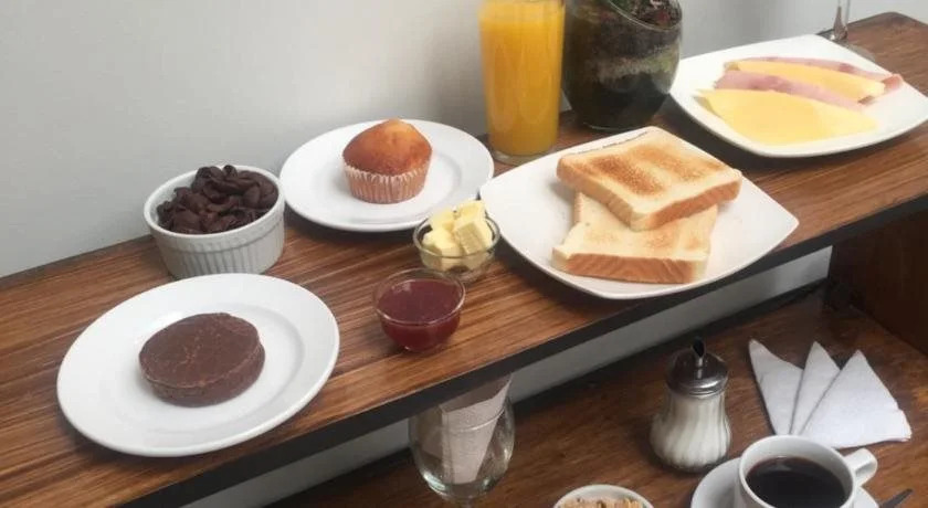 Origen Apart-Hotel
