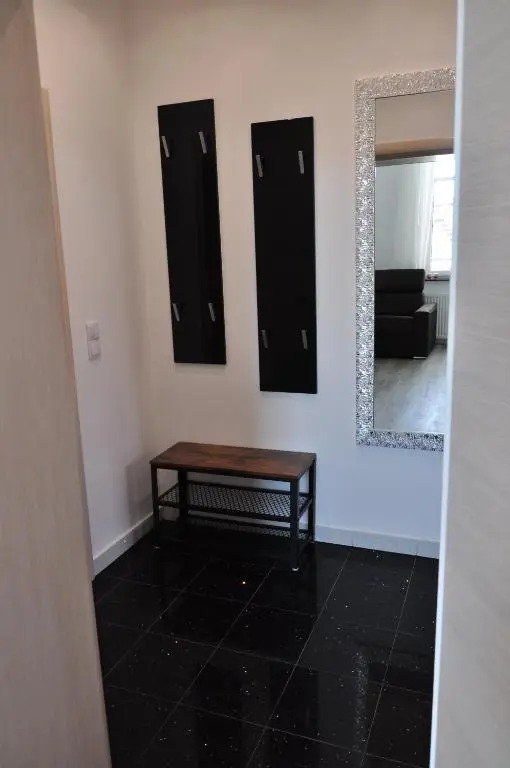 Apartman Benjo