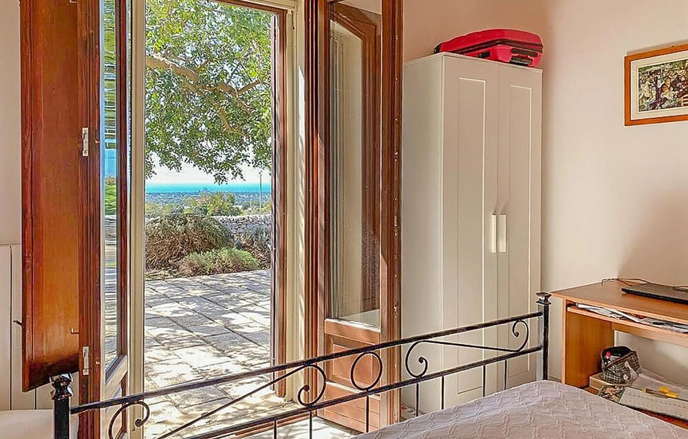 Stunning Home in Scicli With 3 Bedrooms and Wifi