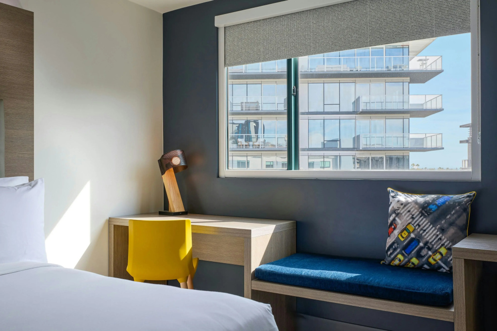 Aloft by Marriott Scottsdale