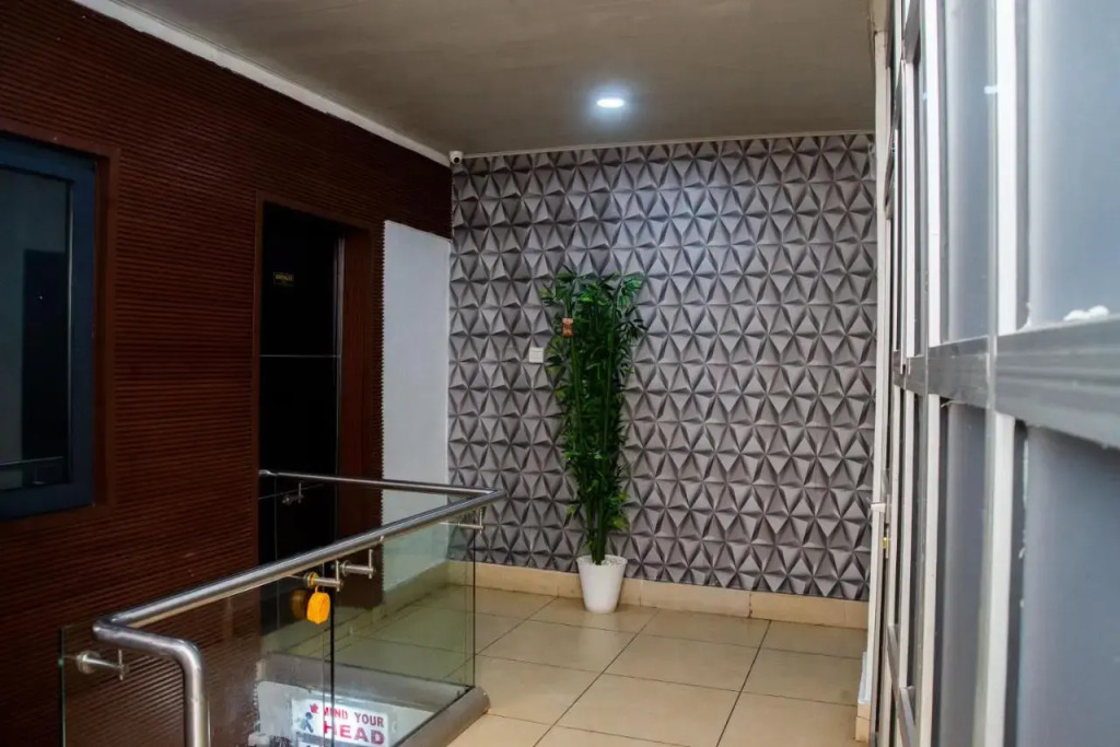 House 45 Guesthouse