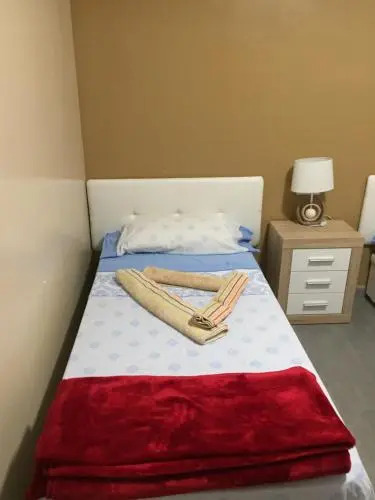 Apartamento Corralejo