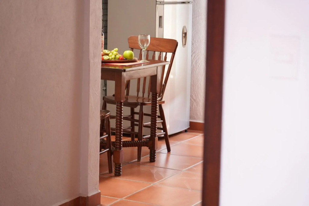 CASA ALFAREROS