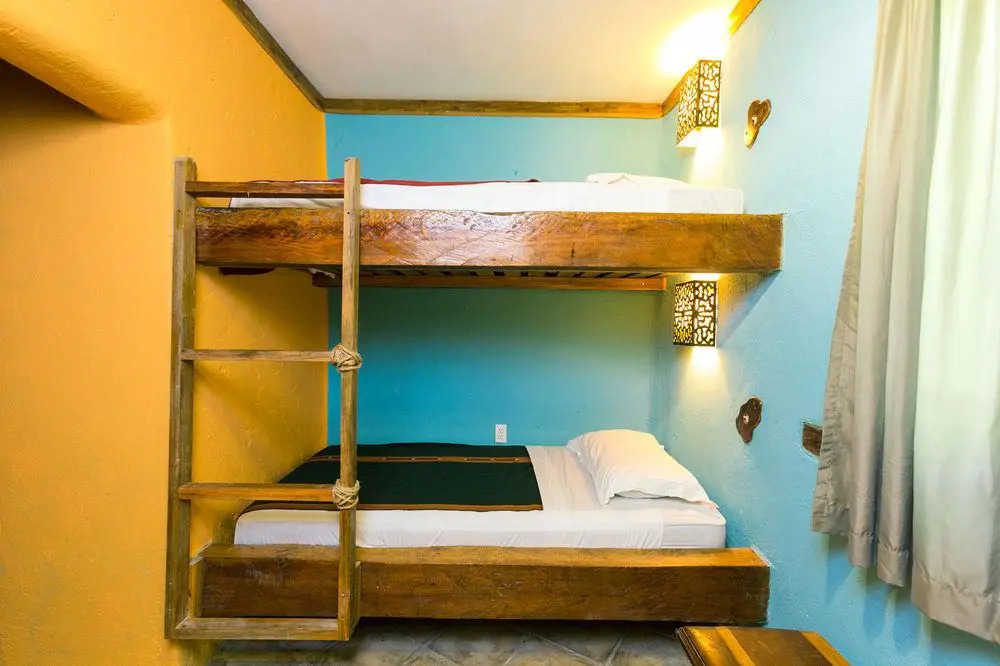Tranquilseas Eco-Lodge And Diving Center