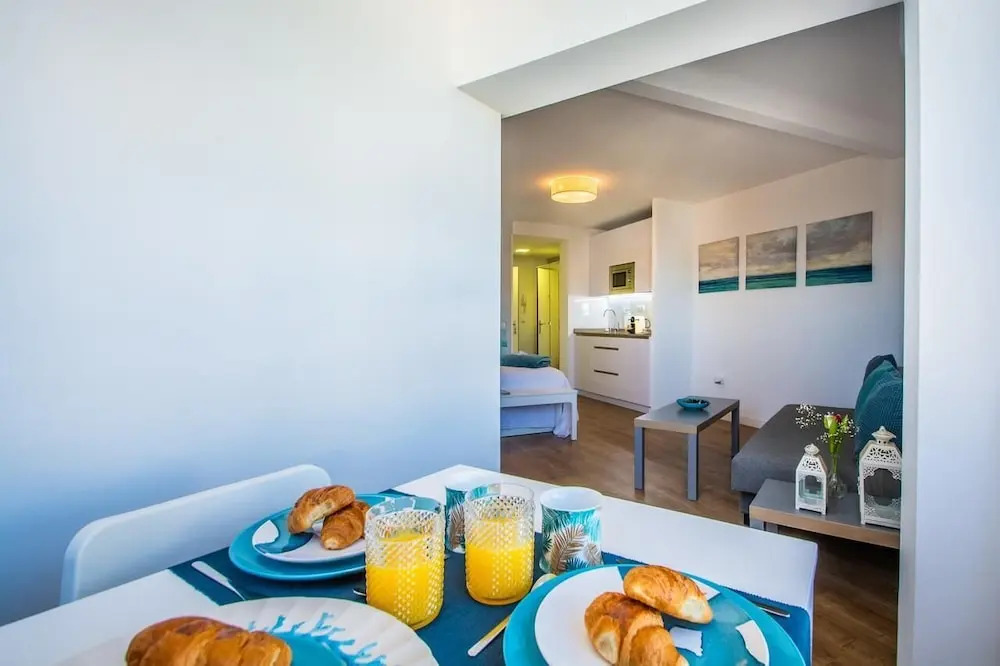 Esmeralda - Boutique Studio In La Cala De Mijas