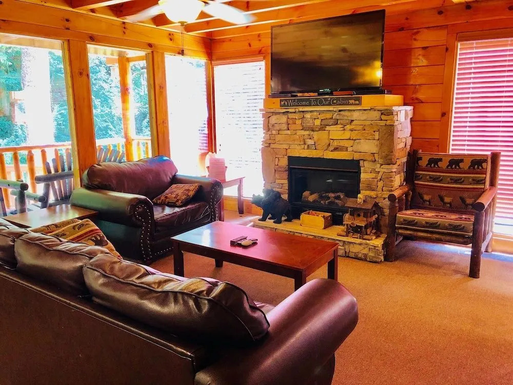 Creekside Dreams