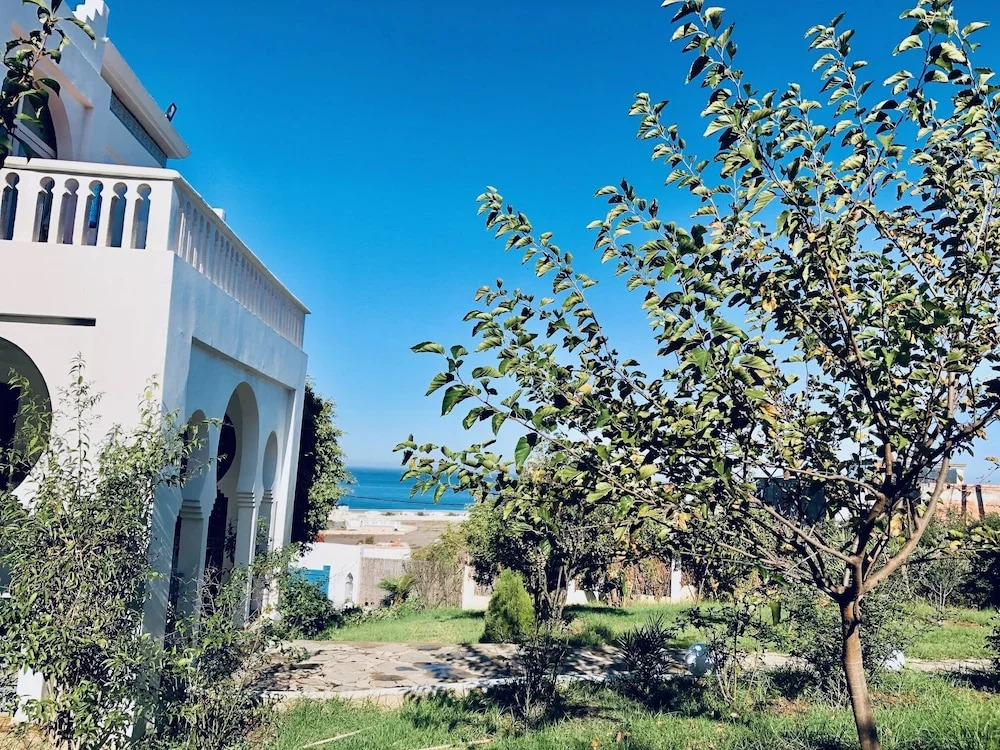 Villa Dar Jbila Tanger