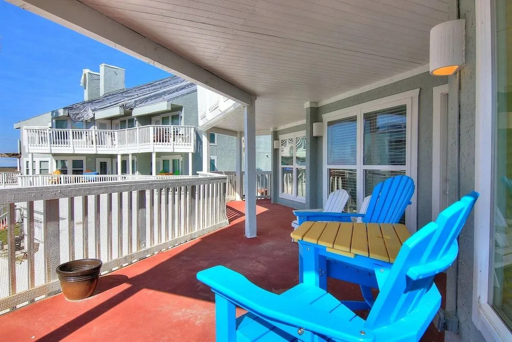 Seaside Delight - 2 Br condo