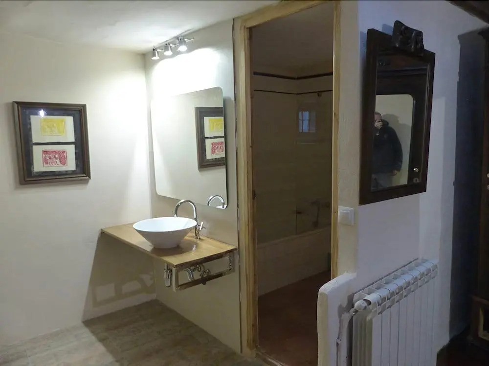 Casas Valrural Fani