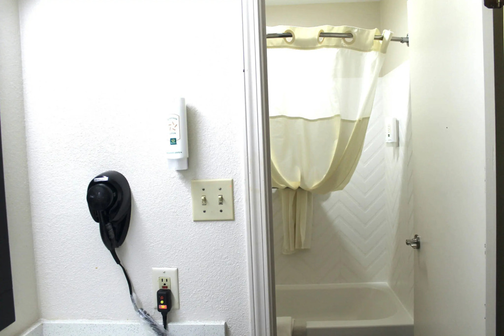 Quality Inn McComb